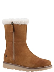 Hush Puppies Mary Ankle Boots - Image 2 of 3