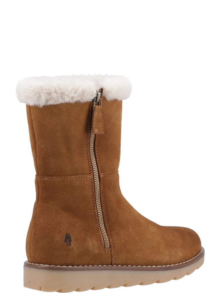 Hush Puppies Mary Ankle Boots - Image 3 of 3