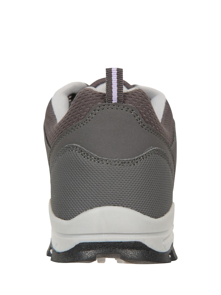 siva - Mountain Warehouse širokega modela Mcleod Womens Walking - Slika 5 iz 5 siva - Mountain Warehouse širokega modela Mcleod Womens Walking - Slika 5 iz 5