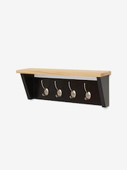 Black Malvern Coat Hooks - Image 5 of 6