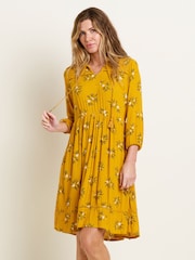 Brakeburn Berry Kleid - Bild 1 von 4