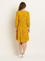Brakeburn Berry Kleid - Bild 2 von 4