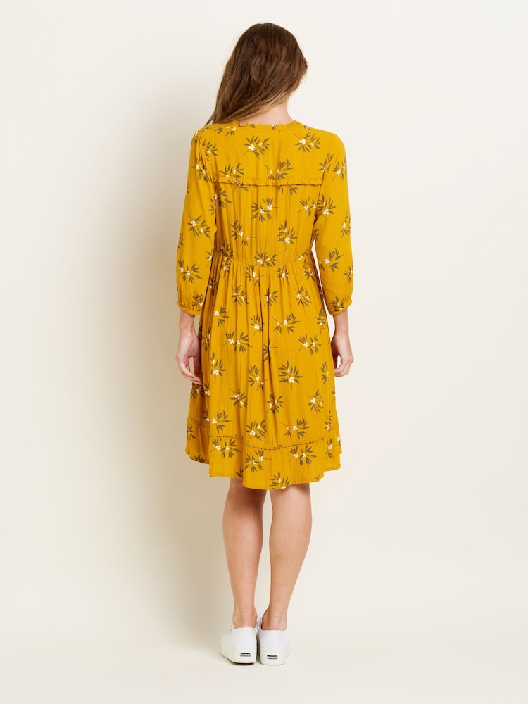 Brakeburn Berry Kleid - Bild 2 von 4
