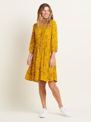 Brakeburn Berry Kleid - Bild 4 von 4