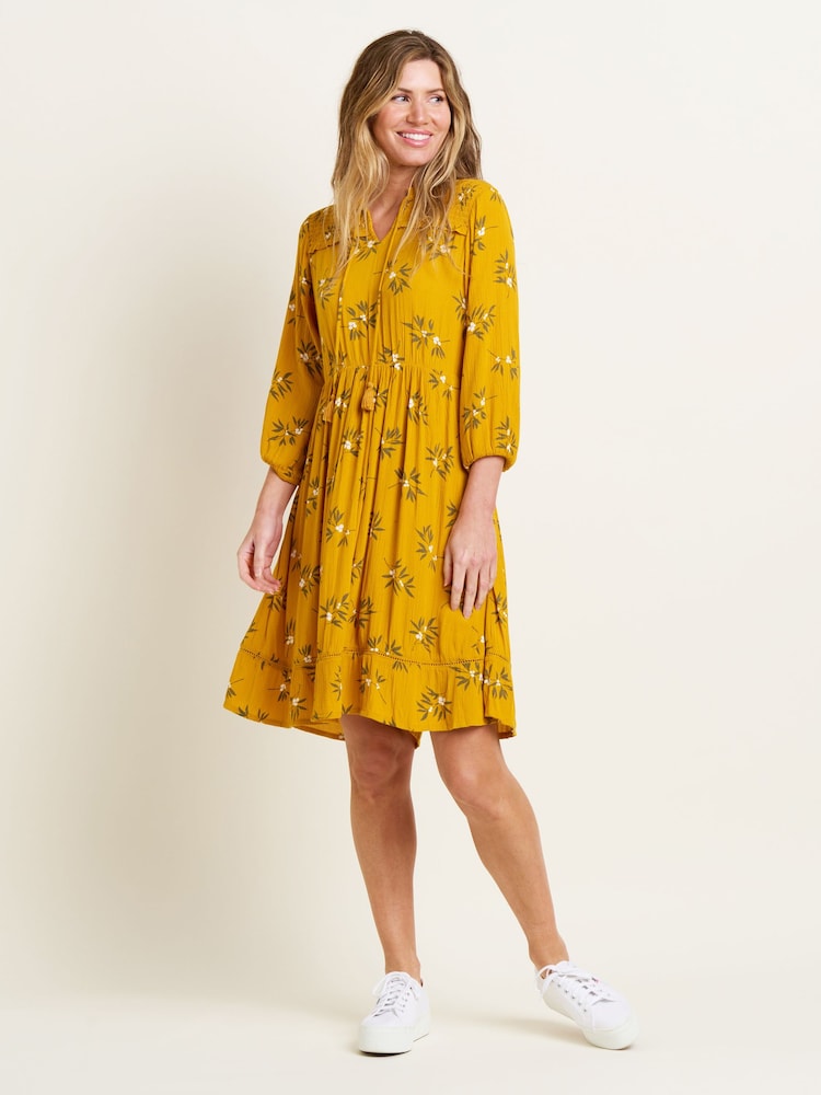 Brakeburn Berry Kleid - Bild 4 von 4