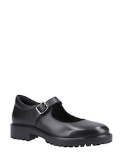 Hush Puppies Senior Aurora Shoes - Image 2 of 4