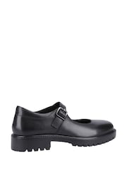 Hush Puppies Senior Aurora Shoes - Image 3 of 4