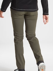 Craghoppers Green Kiwi Pro Trousers - Image 2 of 4