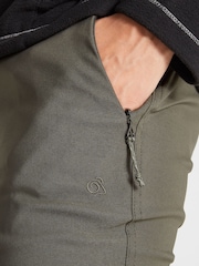 Craghoppers Green Kiwi Pro Trousers - Image 3 of 4