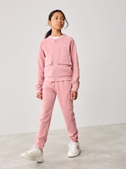 Baker by Ted Baker Pink 3 Piece Cargo Set - Image 1 of 15