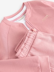 Baker by Ted Baker Pink 3 Piece Cargo Set - Image 13 of 15
