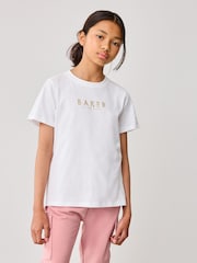 Baker by Ted Baker Pink 3 Piece Cargo Set - Image 3 of 15