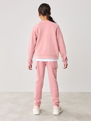 Baker by Ted Baker Pink 3 Piece Cargo Set - Image 4 of 15