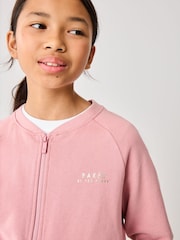 Baker by Ted Baker Pink 3 Piece Cargo Set - Image 5 of 15