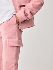 Baker by Ted Baker Pink 3 Piece Cargo Set - Image 6 of 15