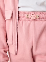 Baker by Ted Baker Pink 3 Piece Cargo Set - Image 7 of 15