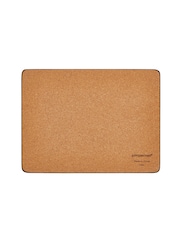Pimpernel Blue Steccato Placemats Set of 6 - Image 3 of 6
