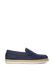 modra - Dune London Bountii Podrobnosti Classic Espadrilles - Slika 4 iz 7