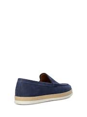 modra - Dune London Bountii Podrobnosti Classic Espadrilles - Slika 5 iz 7
