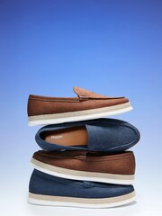 modra - Dune London Bountii Podrobnosti Classic Espadrilles - Slika 7 iz 7