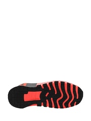 Nike Orange Free Metcon 6 Gym Trainers - Image 4 of 5