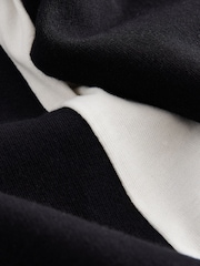 Black Mclaren Long Sleeve 100% Cotton Sweatshirt (3-16yrs) - Image 7 of 8