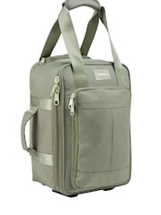 Зеленый - Cabin Max Narvik Stowaway 20L 40см Тележка Сумка - Image 1 of 5