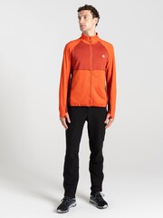 Dare 2b Substratum II Core Stretch Full Zip Jacket - Image 2 of 4