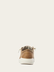 Ariat Hilo Casual Canvas Shoes - Image 3 of 5