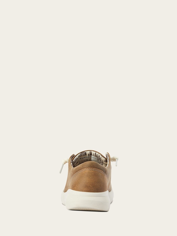 Maro - Pantofi de pânză casual Ariat Hilo - Image 3 of 5