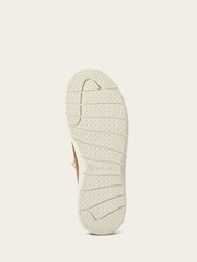 Ariat Hilo Casual Canvas Shoes - Image 4 of 5