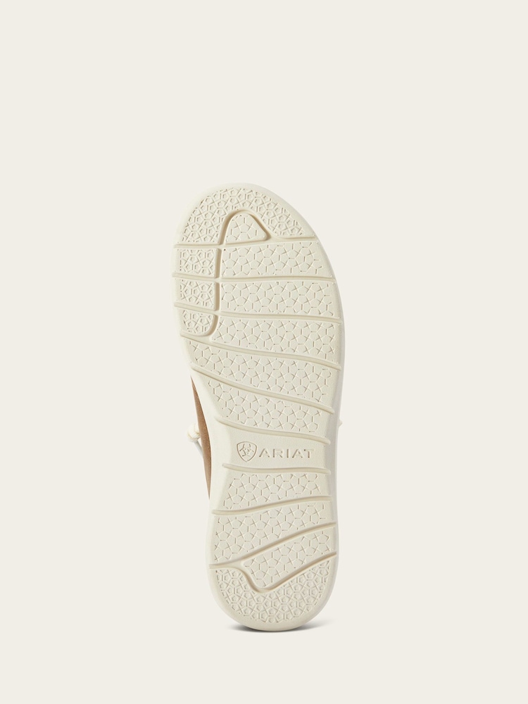 Maro - Pantofi de pânză casual Ariat Hilo - Image 4 of 5