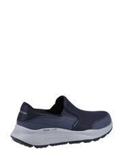Skechers Blue Equalizer 5.0 Persistable Slip on Trainers - Image 2 of 4
