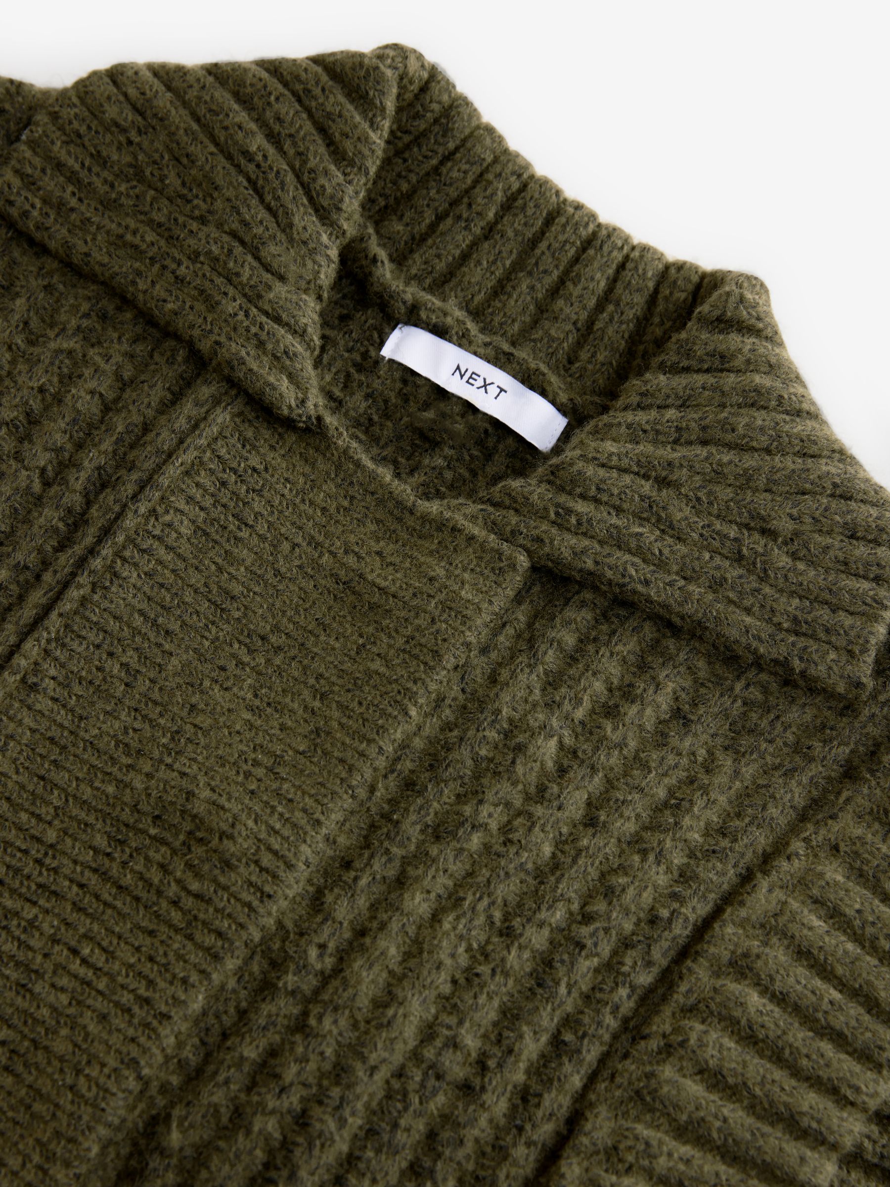 Kheiki】 BROWN 