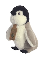 Aurora World Penguin Plush Toy - Image 1 of 5