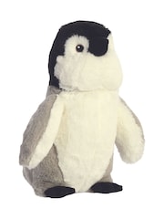 Aurora World Penguin Plush Toy - Image 3 of 5