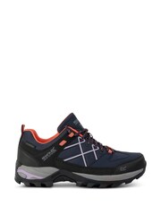 Regatta Blue Lady Samaris III Low Boots - Image 1 of 2