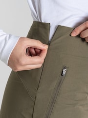 Craghoppers Green NL Pro Skort - Image 3 of 8