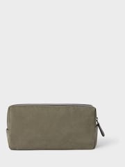 Osprey London The Mac Canvas Washbag - Image 2 of 5