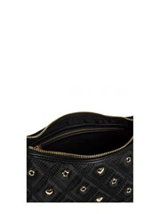 Love Moschino Nylon Crossbody Black Bag - Image 4 of 4