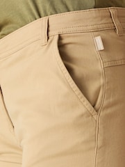 Pantalones cortos de algodón Bayletta Coolweave de Regatta - Imagen 4 de 7
