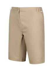 Pantalones cortos de algodón Bayletta Coolweave de Regatta - Imagen 5 de 7