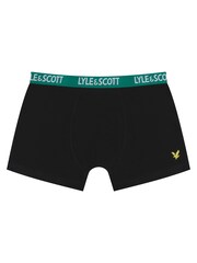 Lyle & Scott spodnje perilo dečki Ned Trunks 5 komplet - Slika 4 iz 5