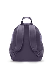 Nike Light Purple Kids Brasilia JDI Mini Backpack (11L) - Image 21 of 47