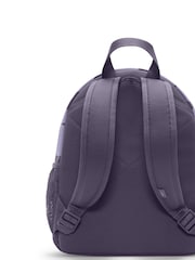 Nike Light Purple Kids Brasilia JDI Mini Backpack (11L) - Image 45 of 47