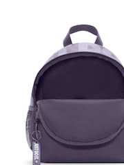 Nike Light Purple Kids Brasilia JDI Mini Backpack (11L) - Image 46 of 47