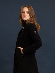 Trespass Maintain Black Fleece - Image 2 of 3