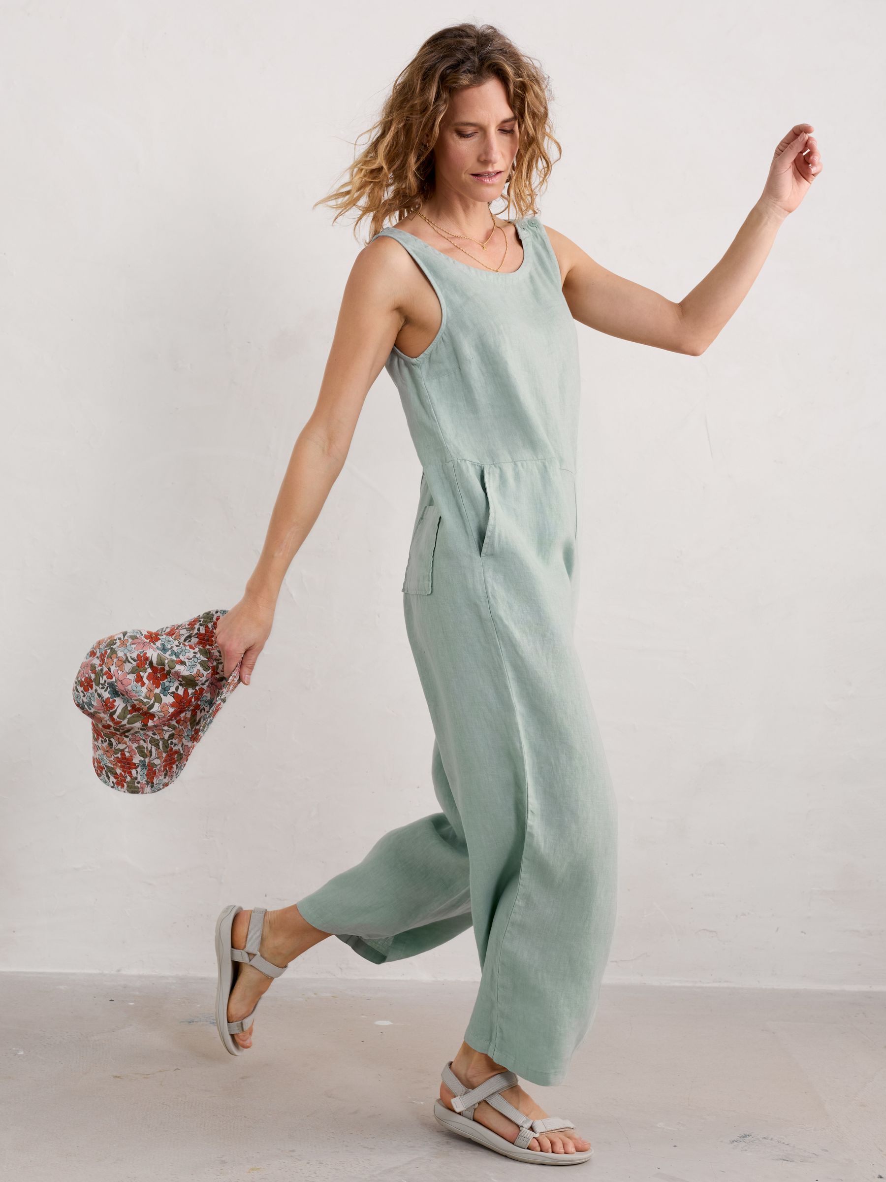 Air jumpsuit new arrivals