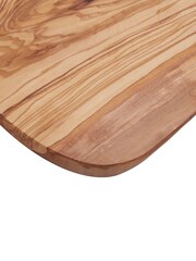 Interiors by Premier Natural Kora Serving Board With Handle - Image 5 of 5