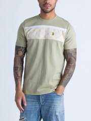 Luke 1977 Lions Den 100% Cotton T-Shirt - Image 1 of 7
